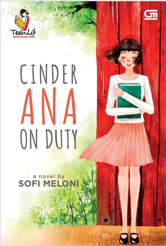 Cinder Ana n Duty